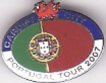 Portugal Tour 2007