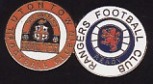 Rangers / Luton double