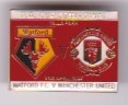 v Man. Utd FACS-F 2007 (red)