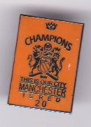 20 - Manchester is Red 