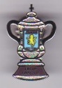 FACF 2015 Trophy