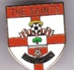 The Saints St. George Shield