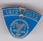 ECWC 1972 40 years anniversary