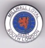 Loyal - South London Ready - Small Round