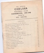 Handbook 1947/8