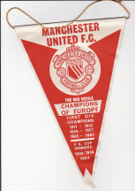 Small pennant 60s