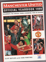 98/99 Yearbook
